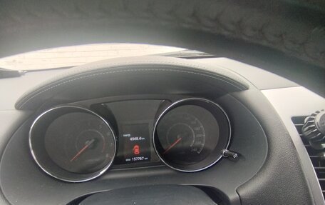 Citroen C-Crosser, 2010 год, 1 100 000 рублей, 10 фотография