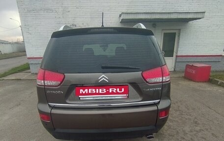 Citroen C-Crosser, 2010 год, 1 100 000 рублей, 4 фотография