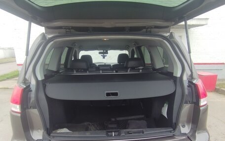 Citroen C-Crosser, 2010 год, 1 100 000 рублей, 11 фотография