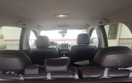 Citroen C-Crosser, 2010 год, 1 100 000 рублей, 12 фотография