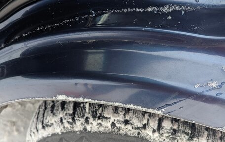 SsangYong Kyron I, 2009 год, 700 000 рублей, 6 фотография