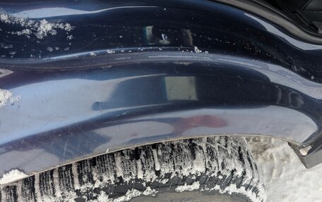 SsangYong Kyron I, 2009 год, 700 000 рублей, 5 фотография