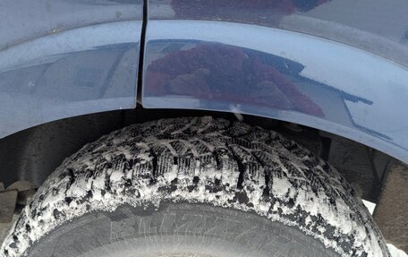 SsangYong Kyron I, 2009 год, 700 000 рублей, 7 фотография