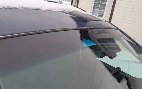 SsangYong Kyron I, 2009 год, 700 000 рублей, 9 фотография