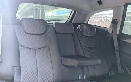 SsangYong Kyron I, 2009 год, 700 000 рублей, 12 фотография