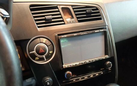 SsangYong Kyron I, 2009 год, 700 000 рублей, 10 фотография