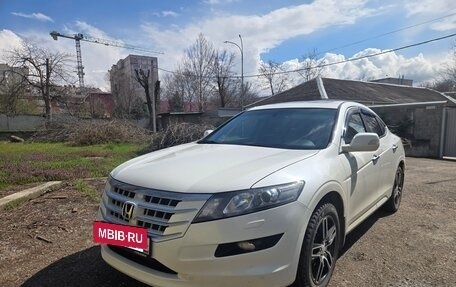 Honda Crosstour I рестайлинг, 2012 год, 1 500 000 рублей, 2 фотография
