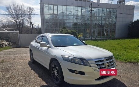 Honda Crosstour I рестайлинг, 2012 год, 1 500 000 рублей, 3 фотография