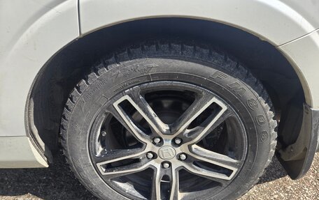 Honda Crosstour I рестайлинг, 2012 год, 1 500 000 рублей, 8 фотография