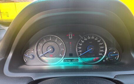 Honda Crosstour I рестайлинг, 2012 год, 1 500 000 рублей, 14 фотография