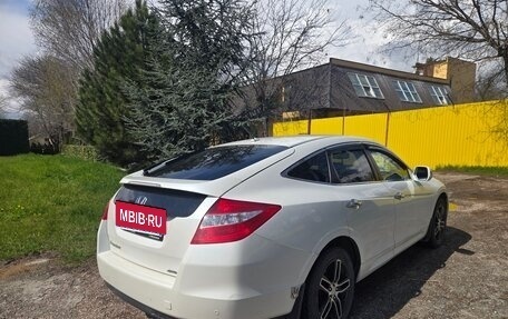 Honda Crosstour I рестайлинг, 2012 год, 1 500 000 рублей, 5 фотография
