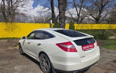 Honda Crosstour I рестайлинг, 2012 год, 1 500 000 рублей, 6 фотография