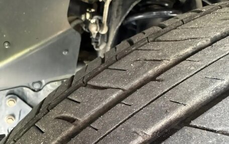 Lexus LX III, 2020 год, 10 250 000 рублей, 9 фотография