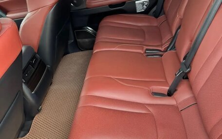 Lexus LX III, 2020 год, 10 250 000 рублей, 11 фотография