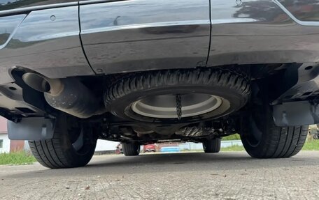 Lexus LX III, 2020 год, 10 250 000 рублей, 15 фотография