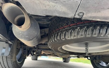 Lexus LX III, 2020 год, 10 250 000 рублей, 17 фотография