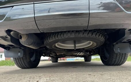 Lexus LX III, 2020 год, 10 250 000 рублей, 23 фотография