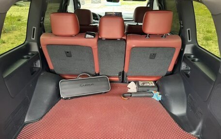 Lexus LX III, 2020 год, 10 250 000 рублей, 34 фотография