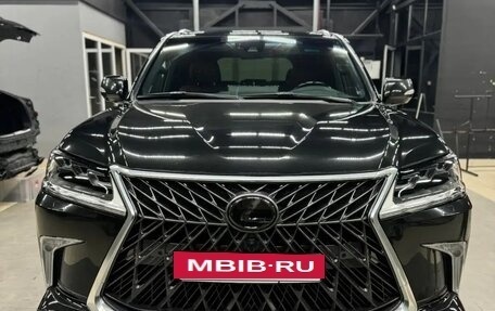 Lexus LX III, 2020 год, 10 250 000 рублей, 35 фотография
