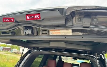 Lexus LX III, 2020 год, 10 250 000 рублей, 25 фотография