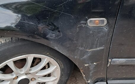 Volkswagen Passat B5+ рестайлинг, 2000 год, 200 000 рублей, 11 фотография