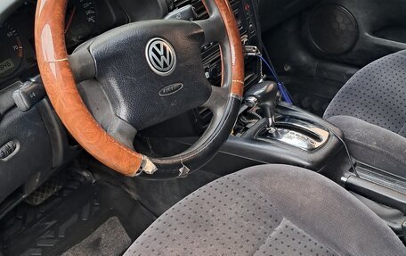 Volkswagen Passat B5+ рестайлинг, 2000 год, 200 000 рублей, 5 фотография