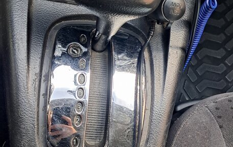 Volkswagen Passat B5+ рестайлинг, 2000 год, 200 000 рублей, 7 фотография