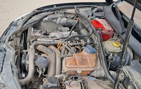 Volkswagen Passat B5+ рестайлинг, 2000 год, 200 000 рублей, 9 фотография