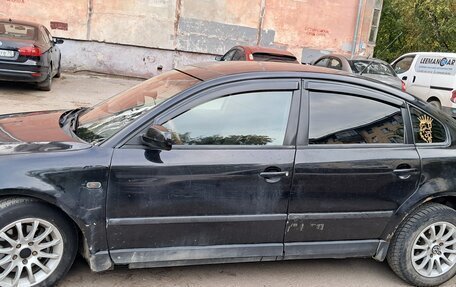 Volkswagen Passat B5+ рестайлинг, 2000 год, 200 000 рублей, 3 фотография