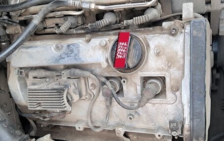 Volkswagen Passat B5+ рестайлинг, 2000 год, 200 000 рублей, 8 фотография