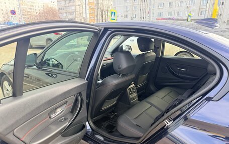 BMW 3 серия, 2014 год, 2 100 000 рублей, 10 фотография