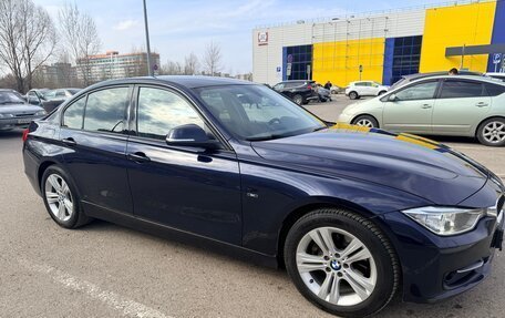 BMW 3 серия, 2014 год, 2 100 000 рублей, 6 фотография