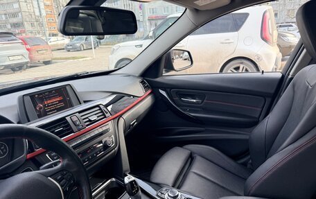 BMW 3 серия, 2014 год, 2 100 000 рублей, 11 фотография