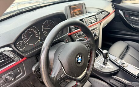 BMW 3 серия, 2014 год, 2 100 000 рублей, 8 фотография