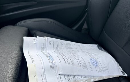 BMW 3 серия, 2014 год, 2 100 000 рублей, 15 фотография