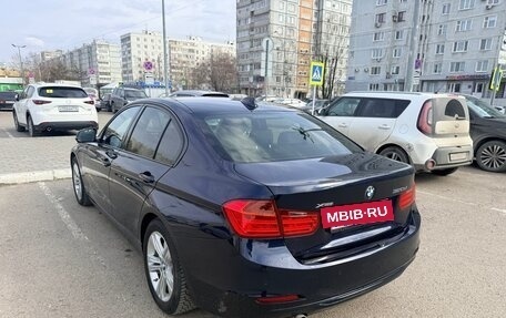 BMW 3 серия, 2014 год, 2 100 000 рублей, 3 фотография