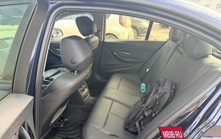 BMW 3 серия, 2014 год, 2 100 000 рублей, 9 фотография