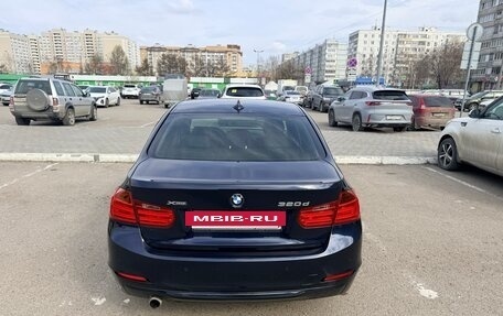 BMW 3 серия, 2014 год, 2 100 000 рублей, 4 фотография