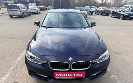BMW 3 серия, 2014 год, 2 100 000 рублей, 7 фотография