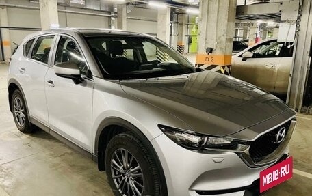 Mazda CX-5 II, 2020 год, 3 500 000 рублей, 2 фотография