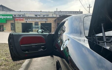 Dodge Challenger III рестайлинг 2, 2013 год, 3 350 000 рублей, 5 фотография