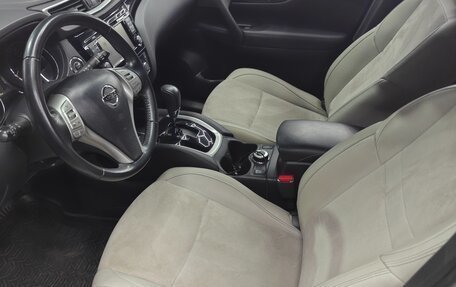 Nissan Qashqai, 2017 год, 1 700 000 рублей, 2 фотография