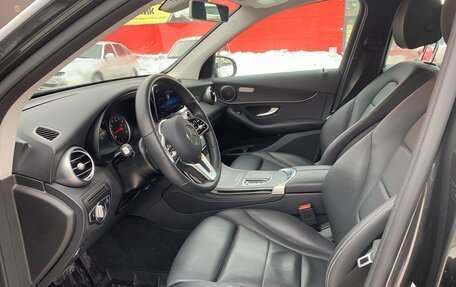 Mercedes-Benz GLC, 2019 год, 5 300 000 рублей, 7 фотография