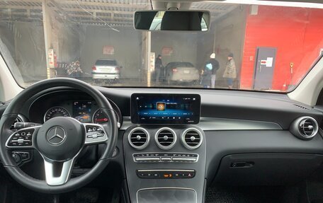 Mercedes-Benz GLC, 2019 год, 5 300 000 рублей, 8 фотография