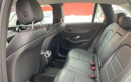 Mercedes-Benz GLC, 2019 год, 5 300 000 рублей, 6 фотография