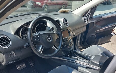 Mercedes-Benz M-Класс, 2008 год, 1 400 000 рублей, 6 фотография