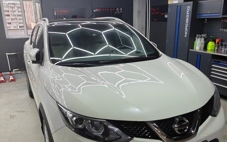 Nissan Qashqai, 2017 год, 1 700 000 рублей, 3 фотография