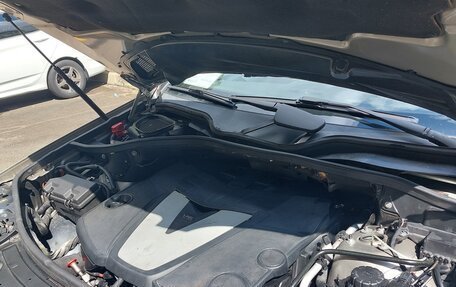 Mercedes-Benz M-Класс, 2008 год, 1 400 000 рублей, 16 фотография