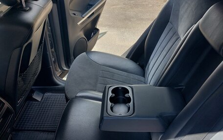 Mercedes-Benz M-Класс, 2008 год, 1 400 000 рублей, 11 фотография