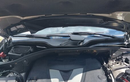 Mercedes-Benz M-Класс, 2008 год, 1 400 000 рублей, 15 фотография